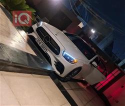 مرسيدس بنز E-Class